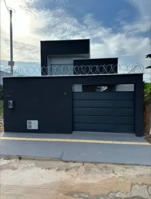 Foto 1 de Casa com 3 quartos à venda, 200m2 em Vila Mariana, Aparecida De Goiania - GO