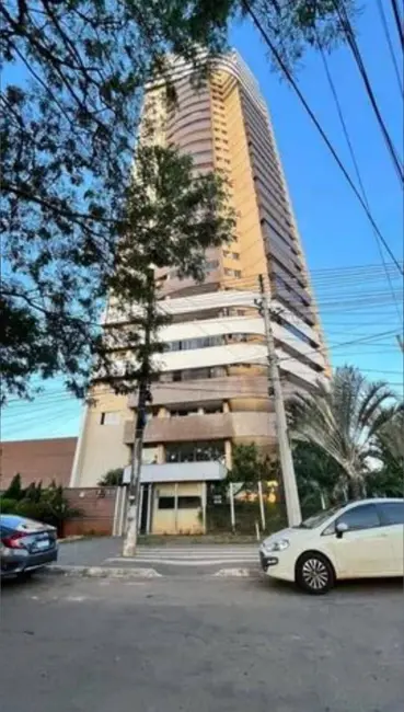 Foto 1 de Apartamento com 3 quartos à venda, 75m2 em Setor Leste Universitário, Goiania - GO