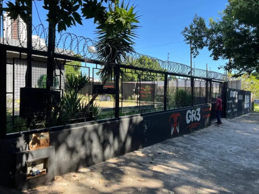 Foto 2 de Terreno / Lote à venda, 1650m2 em Setor Oeste, Goiania - GO