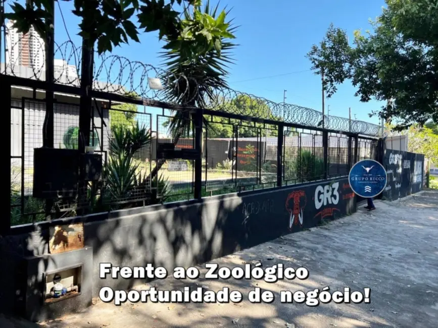 Foto 1 de Terreno / Lote à venda, 1650m2 em Setor Oeste, Goiania - GO