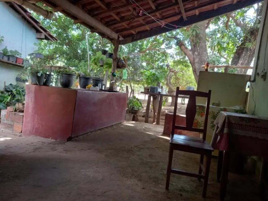 Foto 5 de Sítio / Rancho com 2 quartos à venda, 20m2 em Arenopolis - GO