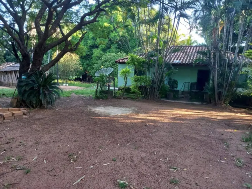 Foto 8 de Sítio / Rancho com 2 quartos à venda, 20m2 em Arenopolis - GO