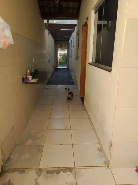 Foto 5 de Casa com 3 quartos à venda, 150m2 em Setor Três Marias, Goiania - GO