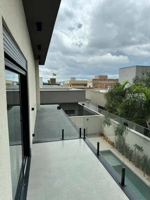 Foto 9 de Casa de Condomínio com 4 quartos à venda, 299m2 em Residencial Goiânia Golfe Clube, Goiania - GO