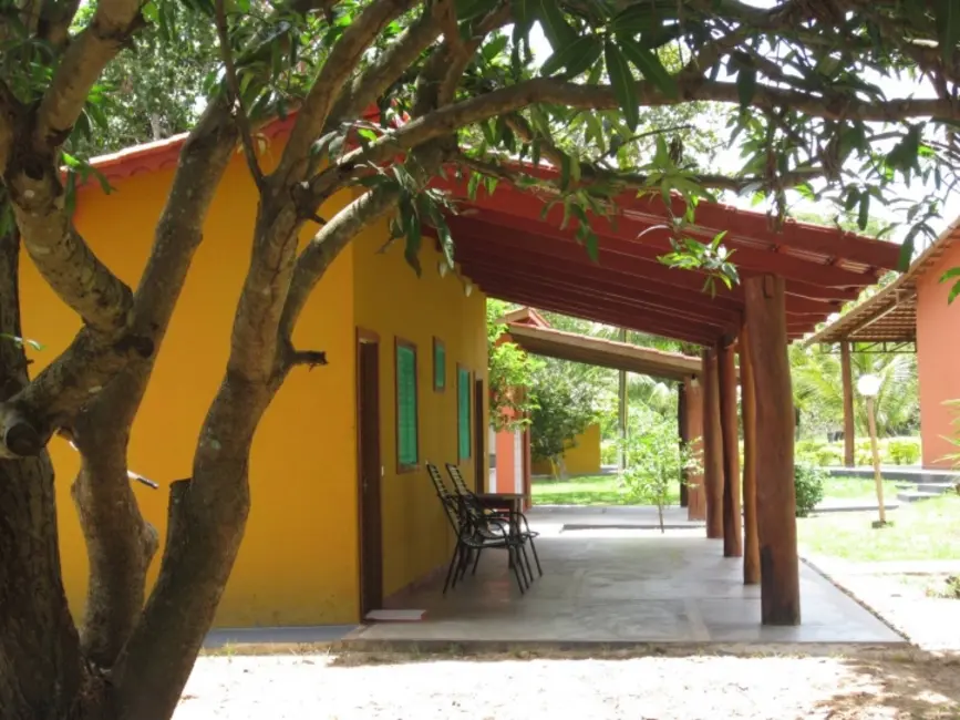 Foto 5 de Fazenda / Haras à venda, 1150m2 em Sao Miguel Do Araguaia - GO