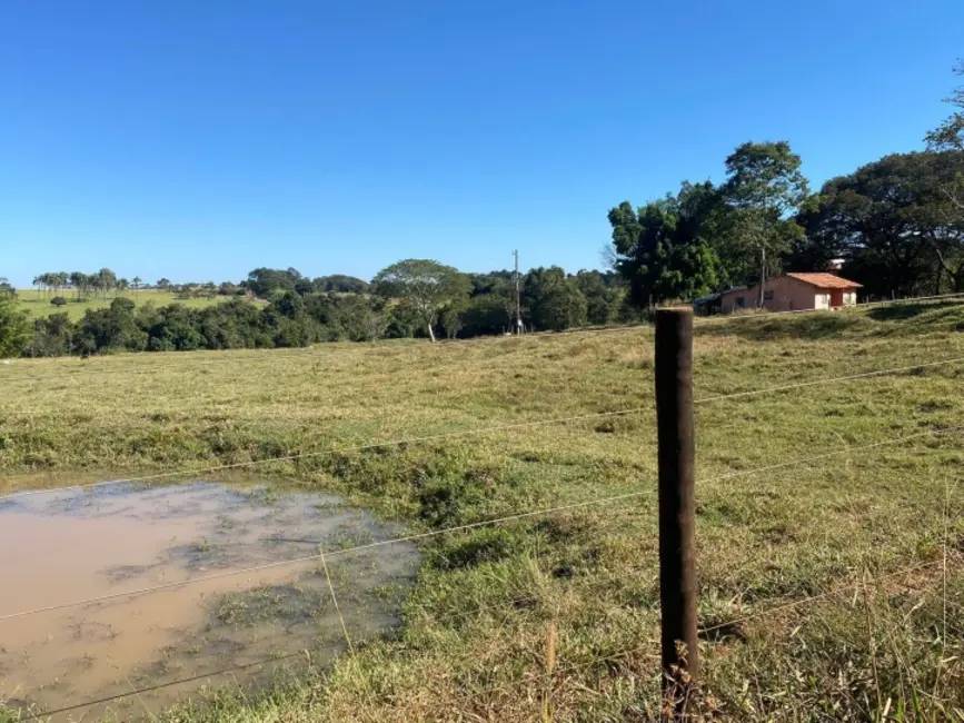 Foto 6 de Chácara à venda em Taquaral De Goias - GO