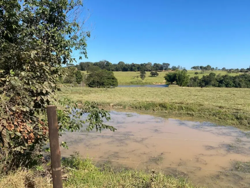 Foto 4 de Chácara à venda em Taquaral De Goias - GO
