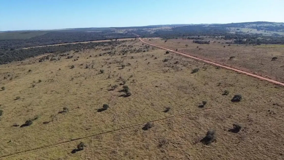 Foto 1 de Fazenda / Haras à venda, 30m2 em Parauna - GO