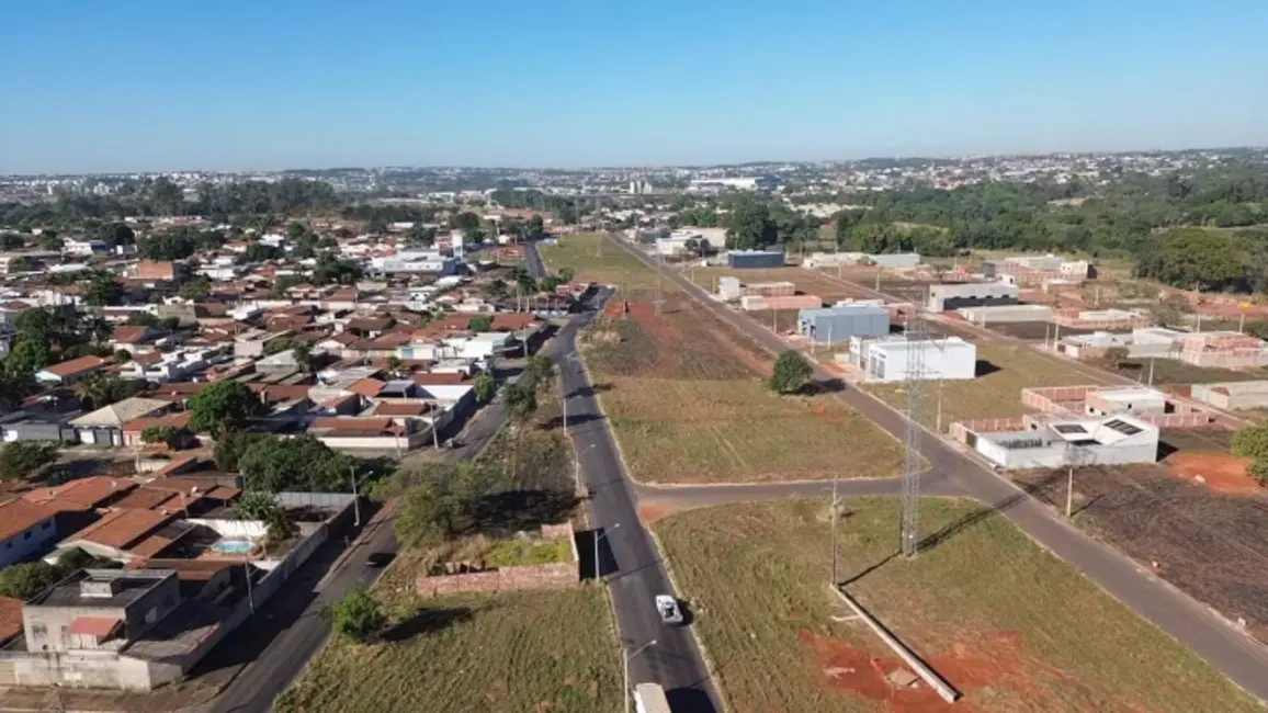 Foto 1 de Terreno / Lote à venda, 1300m2 em Parque João Braz - Cidade Industrial, Goiania - GO