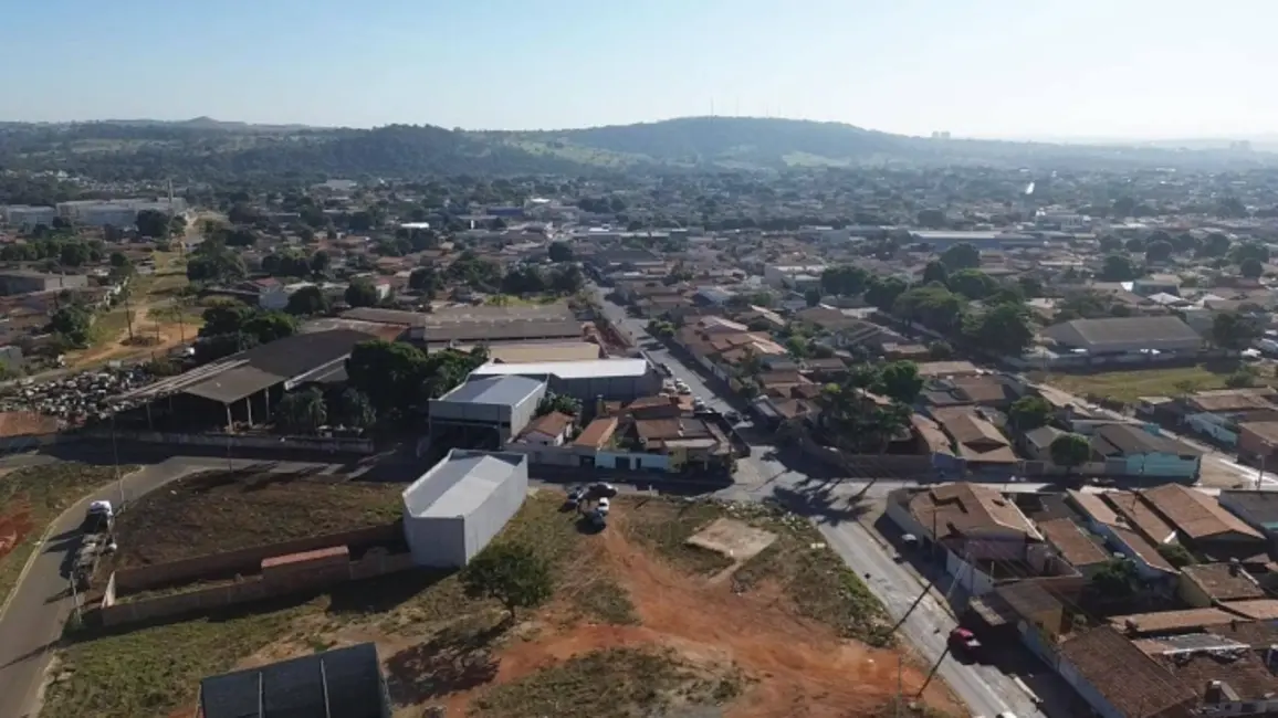 Foto 5 de Terreno / Lote à venda, 1300m2 em Parque João Braz - Cidade Industrial, Goiania - GO