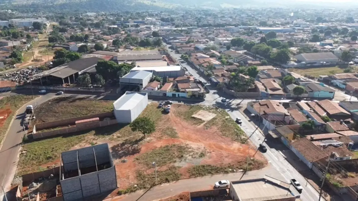 Foto 2 de Terreno / Lote à venda, 1300m2 em Parque João Braz - Cidade Industrial, Goiania - GO
