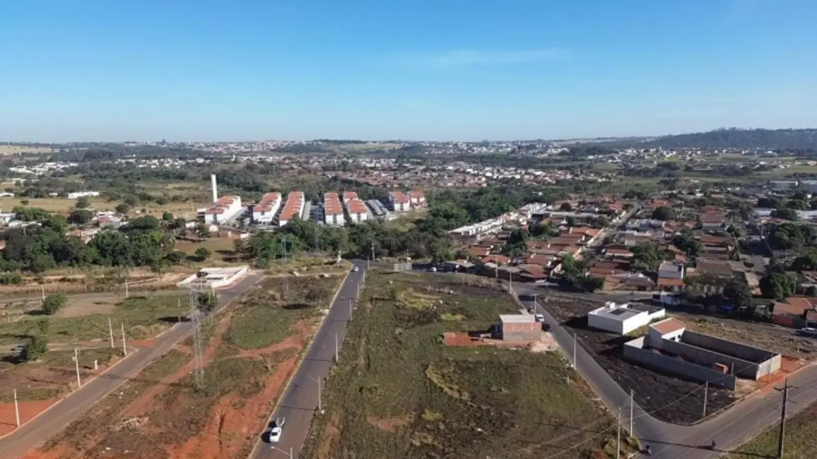 Foto 3 de Terreno / Lote à venda, 1300m2 em Parque João Braz - Cidade Industrial, Goiania - GO