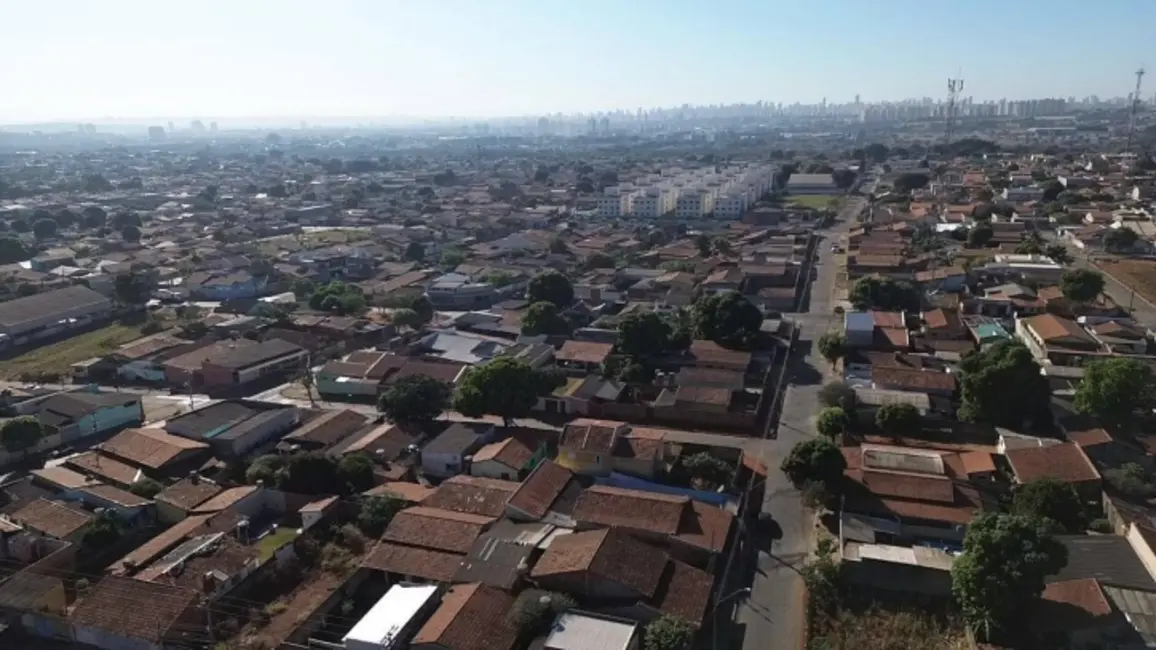 Foto 4 de Terreno / Lote à venda, 1300m2 em Parque João Braz - Cidade Industrial, Goiania - GO