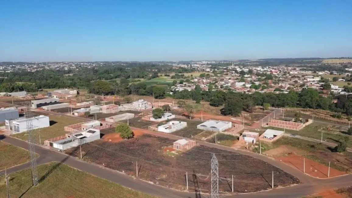 Foto 6 de Terreno / Lote à venda, 1300m2 em Parque João Braz - Cidade Industrial, Goiania - GO