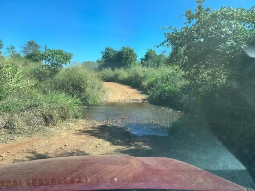 Foto 2 de Fazenda / Haras à venda, 62m2 em Piracanjuba - GO