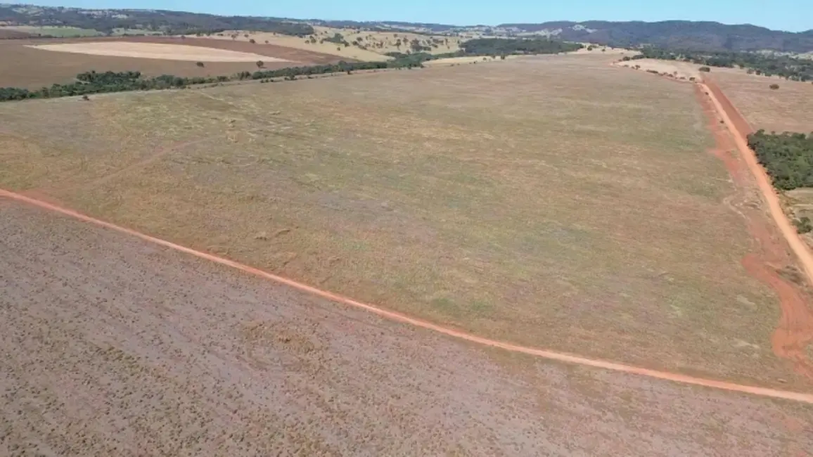 Foto 9 de Fazenda / Haras à venda, 62m2 em Piracanjuba - GO