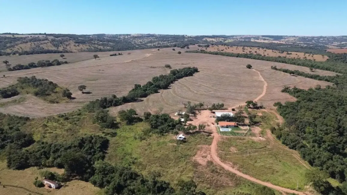 Foto 5 de Fazenda / Haras à venda, 62m2 em Piracanjuba - GO