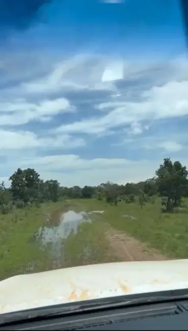 Foto 1 de Fazenda / Haras à venda, 3463m2 em Parana - TO