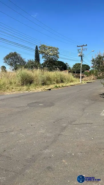 Foto 2 de Terreno / Lote à venda, 700m2 em Jardim Petrópolis, Goiania - GO