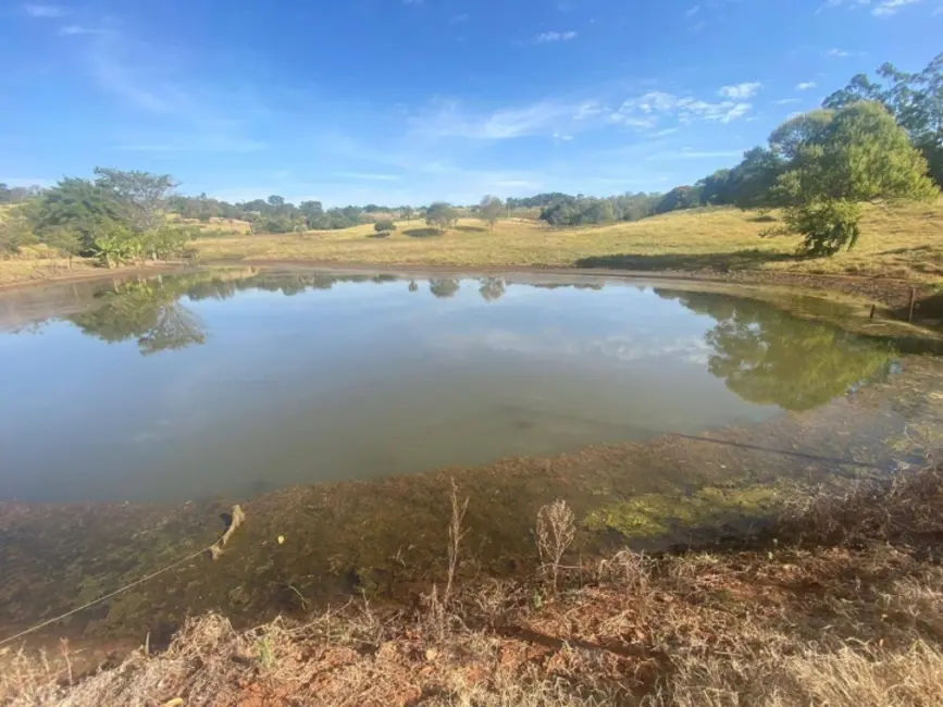Foto 1 de Chácara à venda em Itaguari - GO