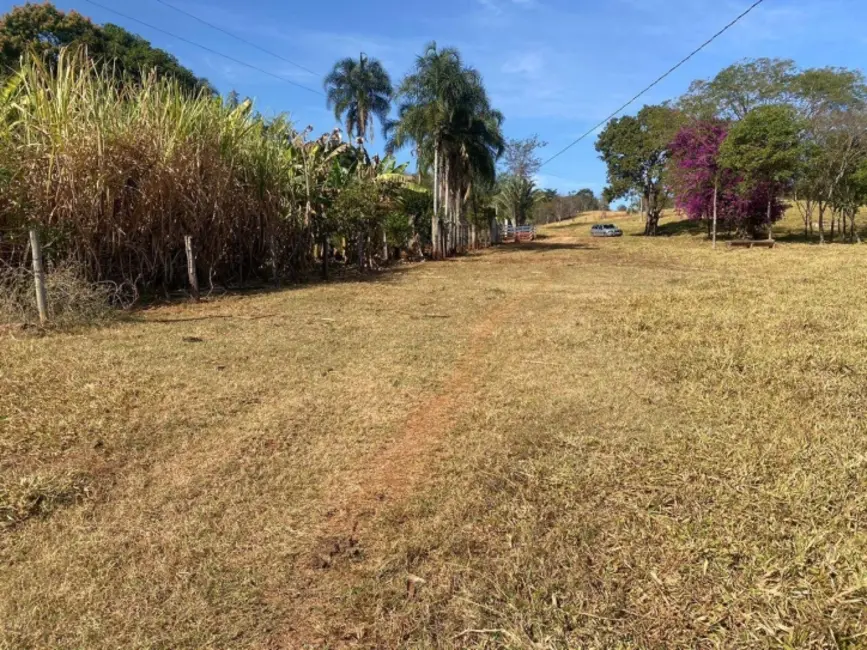 Foto 4 de Chácara com 3 quartos à venda em Itaguari - GO