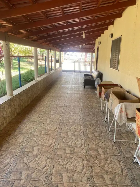 Foto 6 de Chácara com 3 quartos à venda em Itaguari - GO