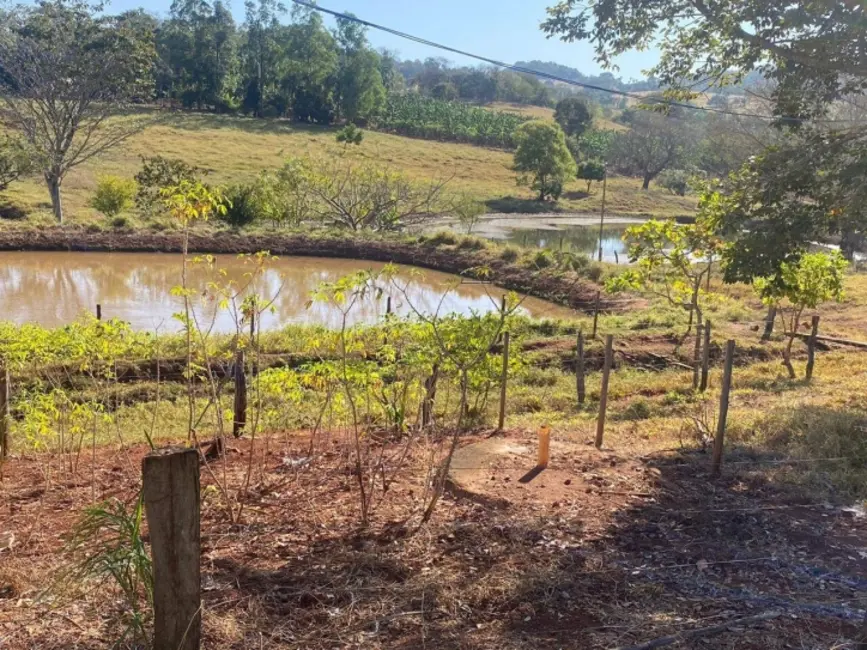 Foto 8 de Chácara com 3 quartos à venda em Itaguari - GO