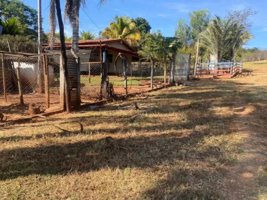 Foto 3 de Chácara com 3 quartos à venda em Itaguari - GO