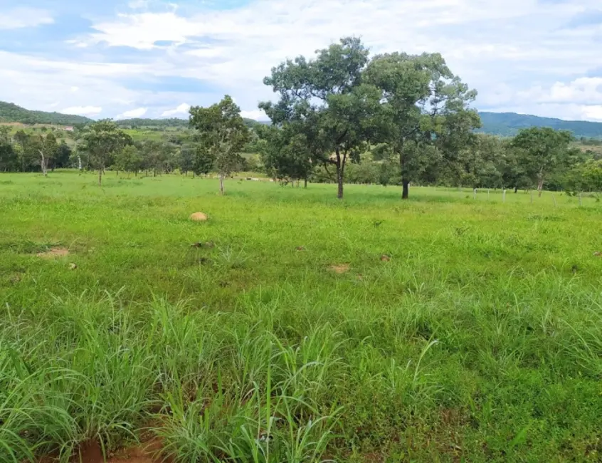 Foto 1 de Chácara à venda, 9m2 em Ipora - GO