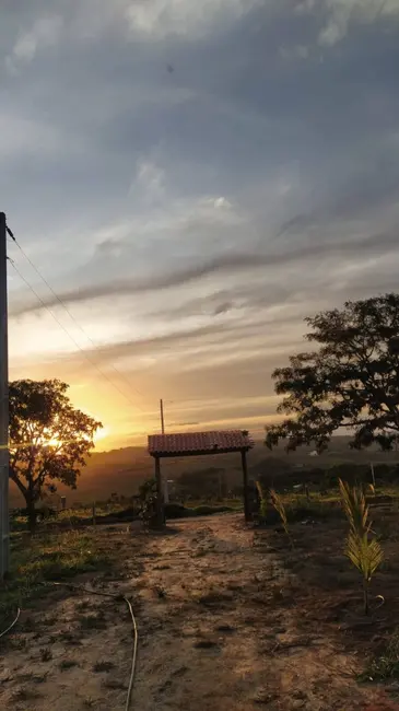 Foto 1 de Chácara à venda, 20648m2 em Abadiania - GO