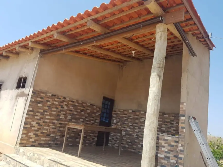 Foto 2 de Chácara à venda, 20648m2 em Abadiania - GO
