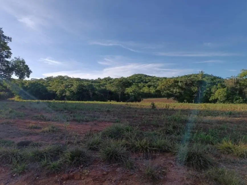 Foto 8 de Fazenda / Haras à venda, 33m2 em Piranhas - GO