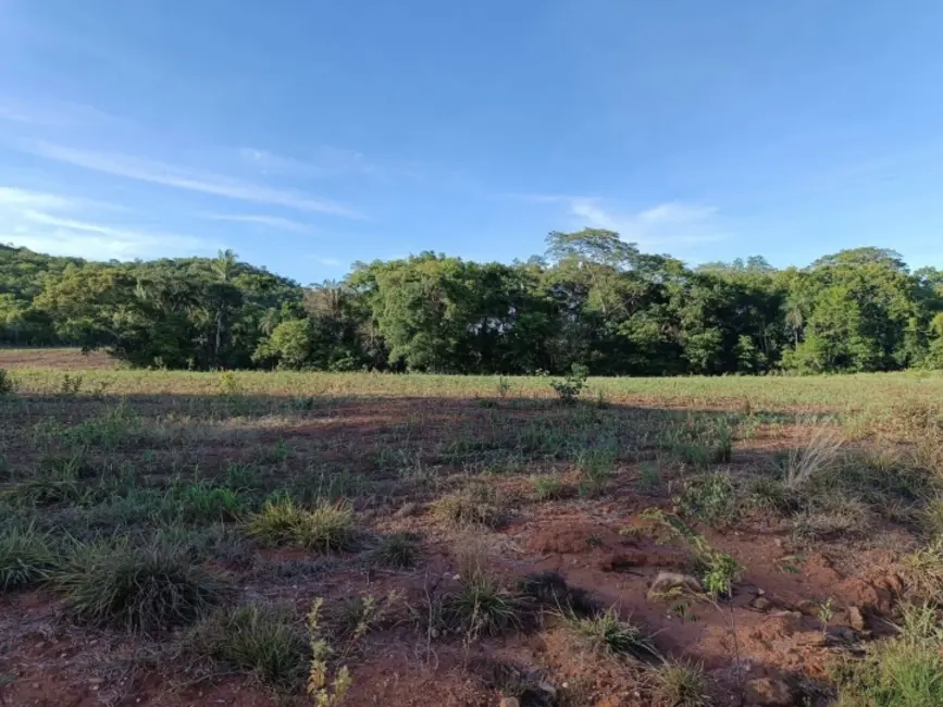 Foto 7 de Fazenda / Haras à venda, 33m2 em Piranhas - GO