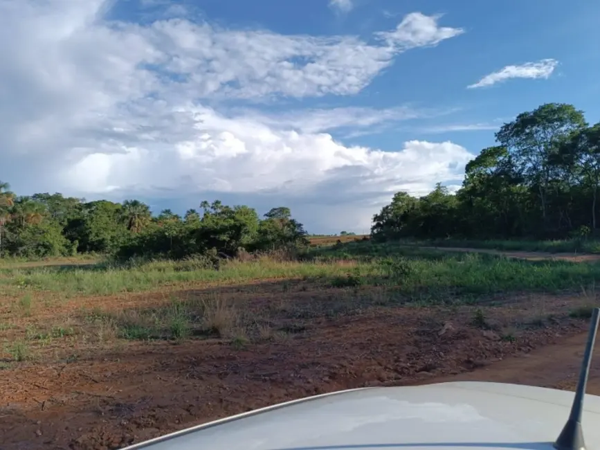 Foto 6 de Fazenda / Haras à venda, 33m2 em Piranhas - GO