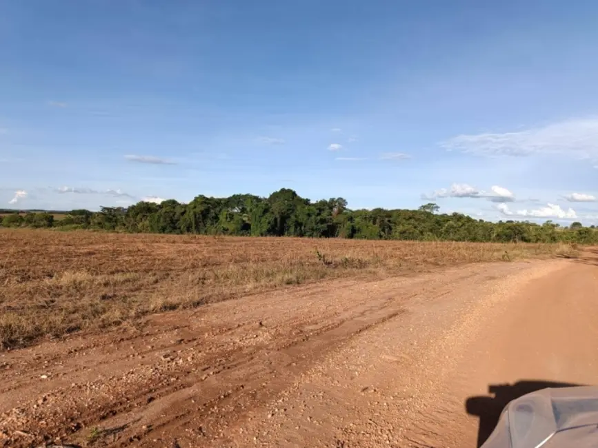 Foto 4 de Fazenda / Haras à venda, 33m2 em Piranhas - GO