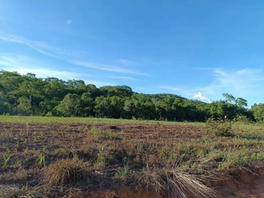 Foto 3 de Fazenda / Haras à venda, 33m2 em Piranhas - GO