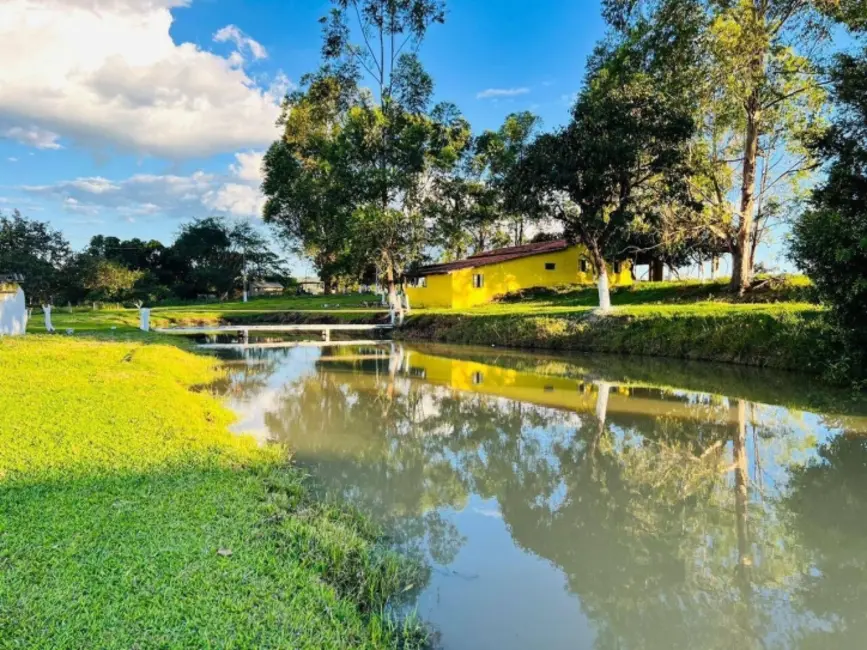 Foto 1 de Chácara à venda, 20000m2 em Aragoiania - GO