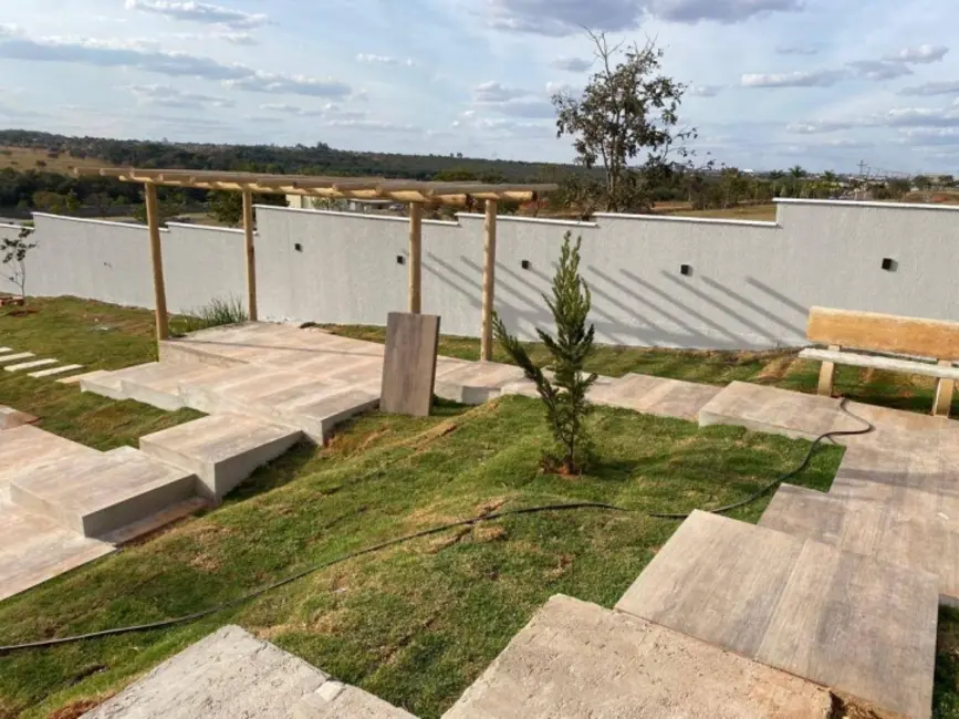 Foto 5 de Casa de Condomínio com 4 quartos à venda, 1222m2 em Hidrolandia - GO