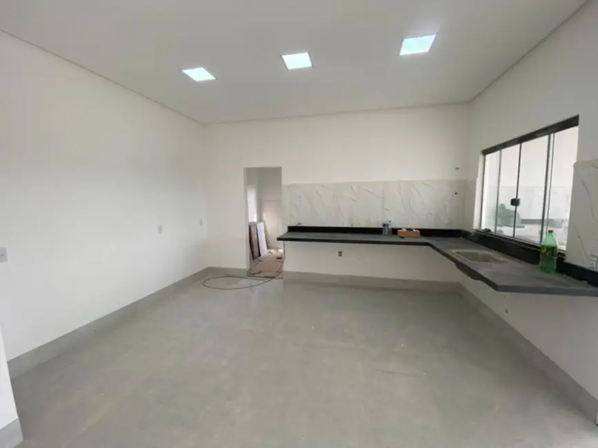 Foto 4 de Casa de Condomínio com 4 quartos à venda, 1222m2 em Hidrolandia - GO