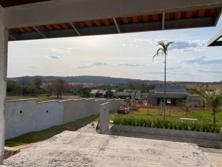 Foto 8 de Casa de Condomínio com 4 quartos à venda, 1222m2 em Hidrolandia - GO