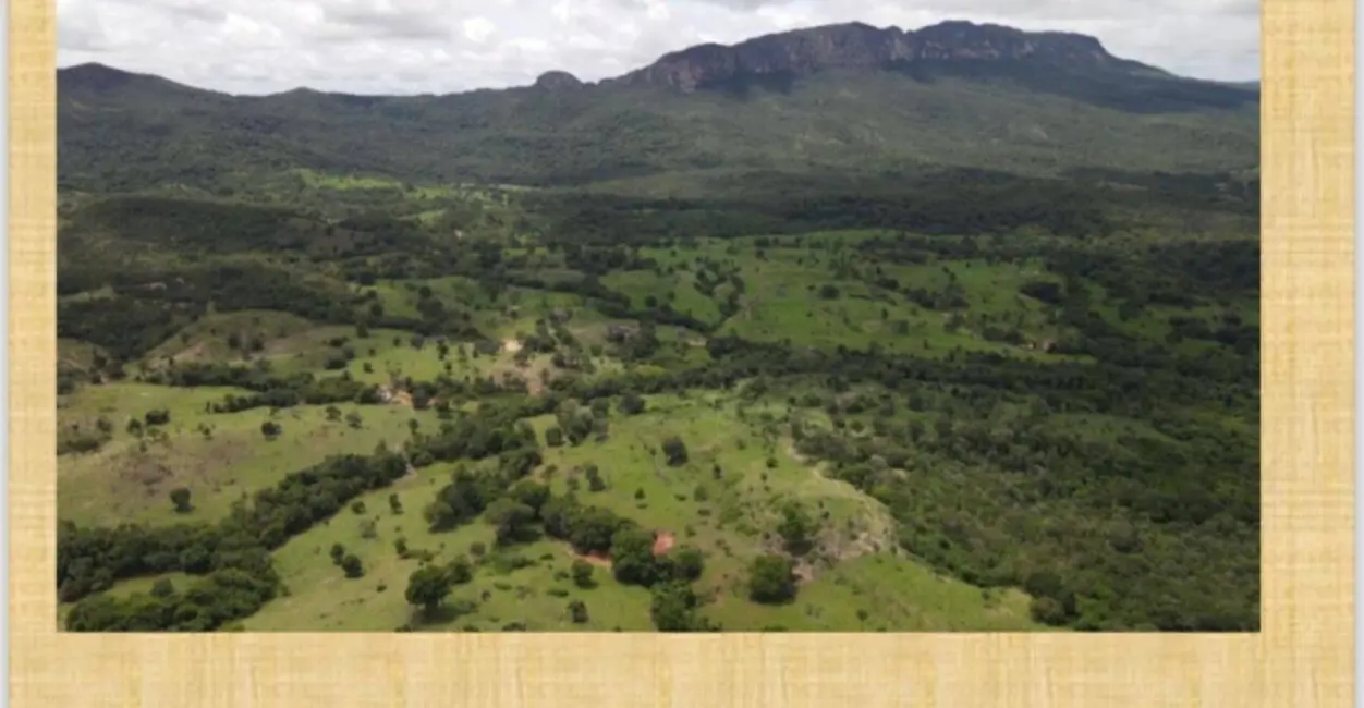 Foto 1 de Fazenda / Haras à venda, 66m2 em Buriti De Goias - GO
