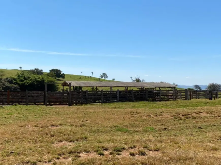 Foto 8 de Fazenda / Haras com 4 quartos à venda, 308m2 em Sao Luis De Montes Belos - GO