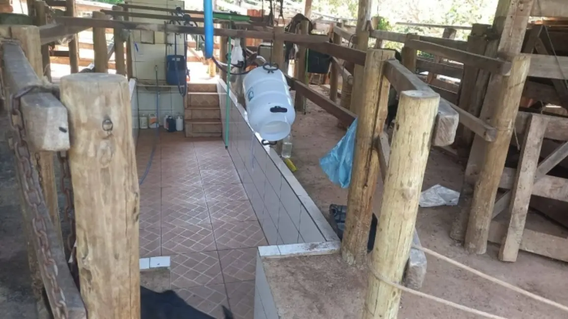 Foto 5 de Chácara à venda em Itapuranga - GO