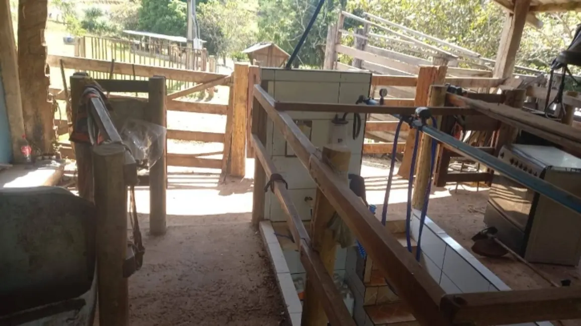 Foto 6 de Chácara à venda em Itapuranga - GO