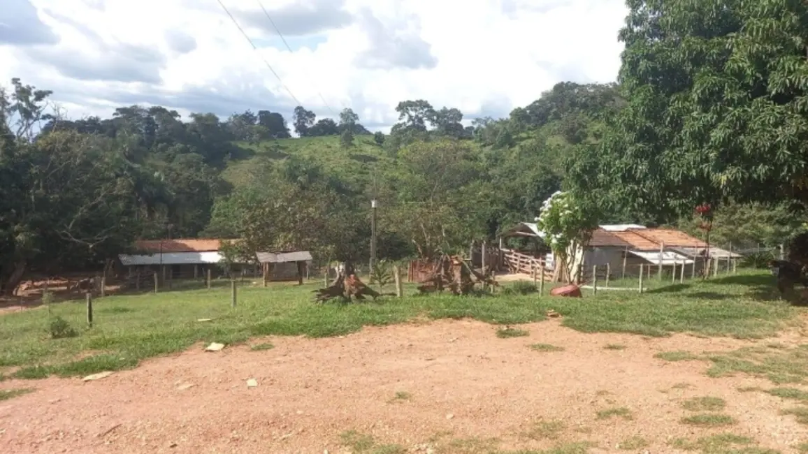 Foto 2 de Chácara à venda em Itapuranga - GO