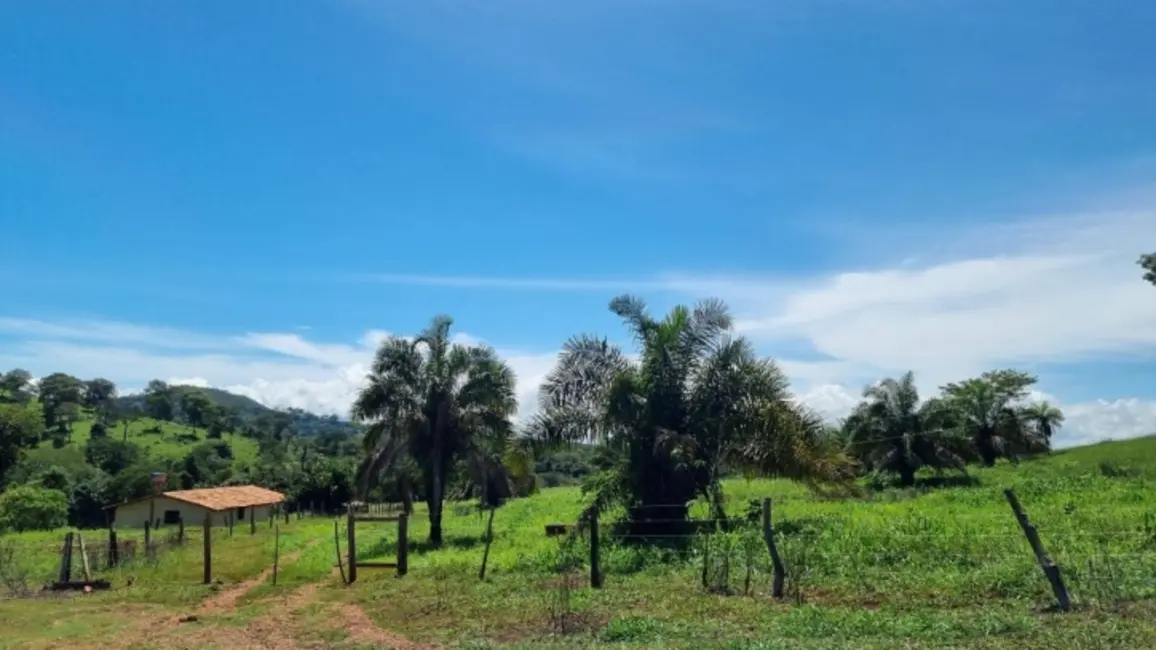 Foto 5 de Fazenda / Haras com 4 quartos à venda, 101m2 em Itapuranga - GO