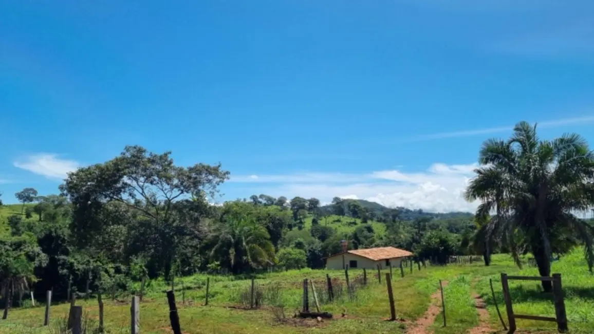 Foto 7 de Fazenda / Haras com 4 quartos à venda, 101m2 em Itapuranga - GO