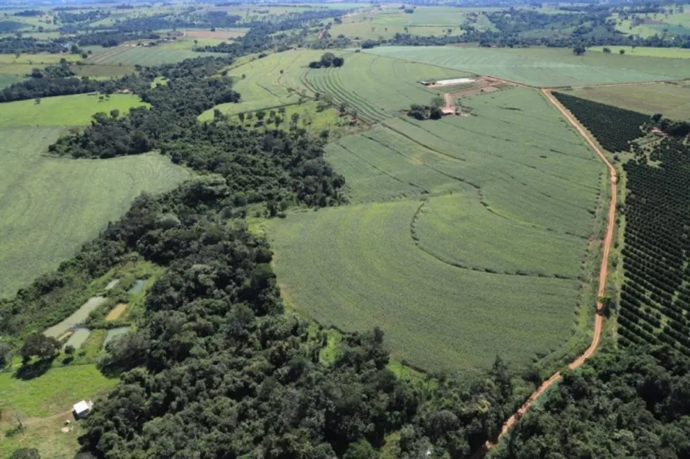 Foto 4 de Chácara à venda em Itaberai - GO