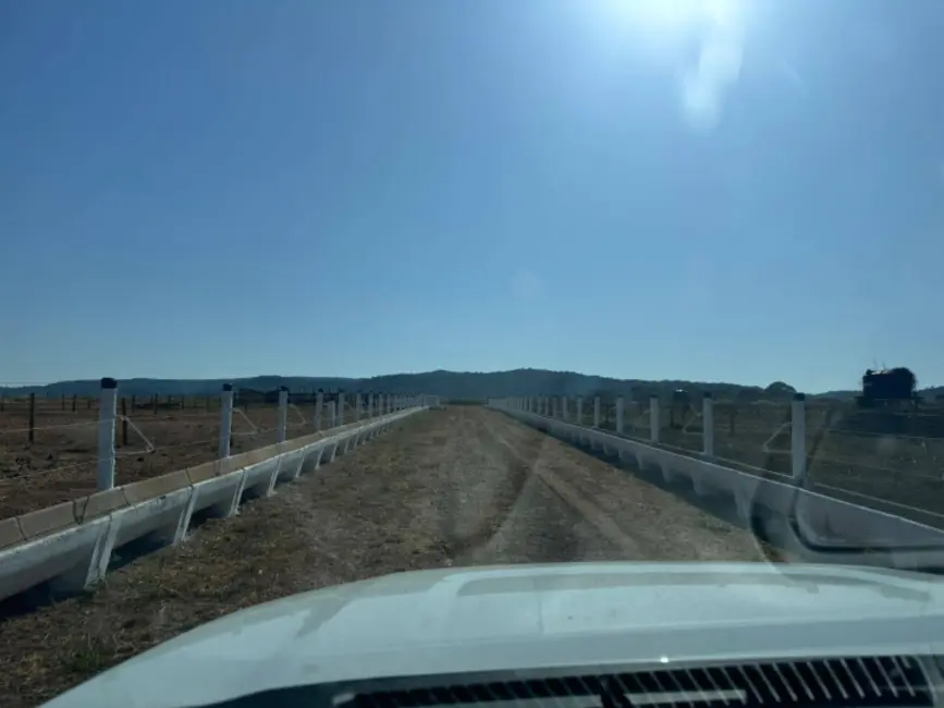 Foto 3 de Chácara à venda em Itaberai - GO