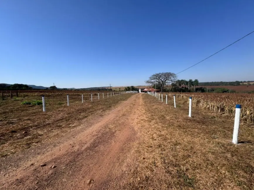 Foto 2 de Chácara à venda em Itaberai - GO